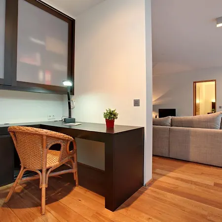 Apartment Alfred's Premium Reykjavik