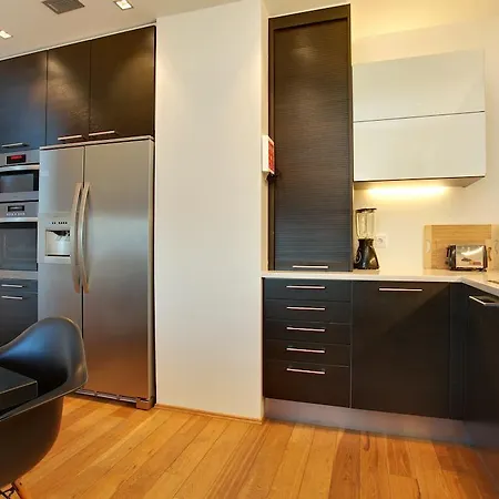 Apartment Alfred's Premium Reykjavik