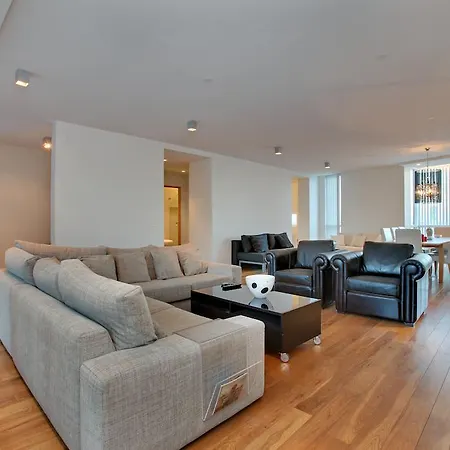 Apartment Alfred's Premium