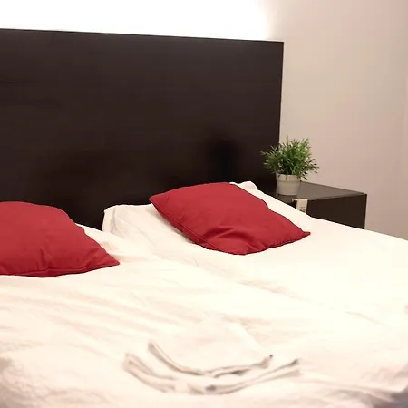 Apartment Alfred's Premium Reykjavik