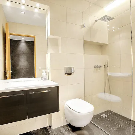 Apartment Alfred's Premium