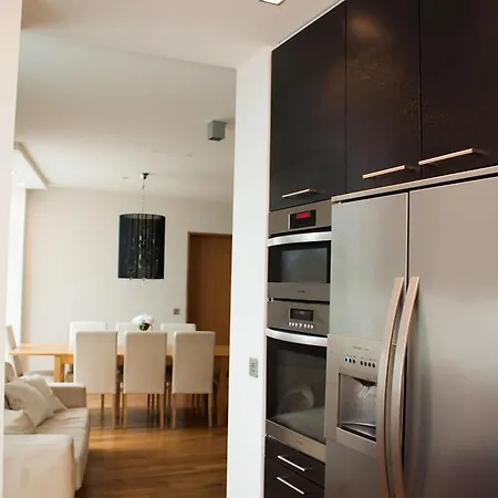 Apartment Alfred's Premium