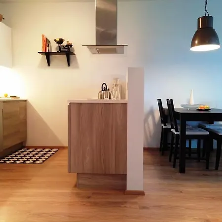 Alfred's Premium Apartment Reykjavik