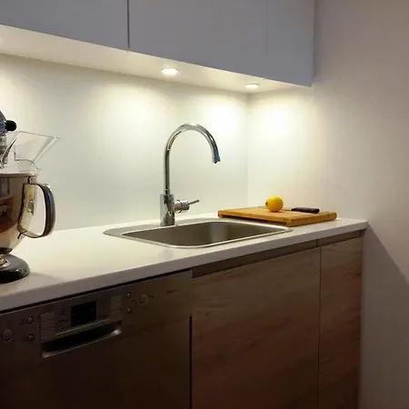 Apartment Alfred's Premium