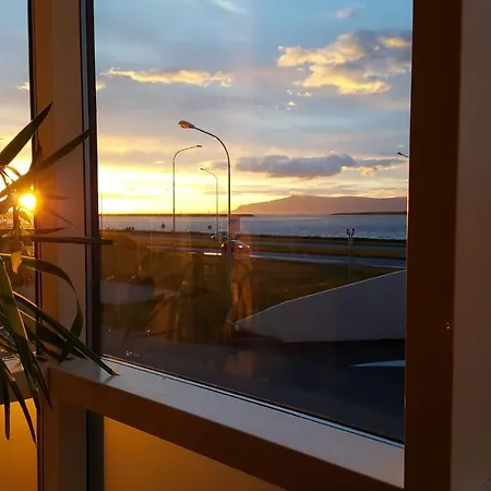 Apartment Alfred's Premium *