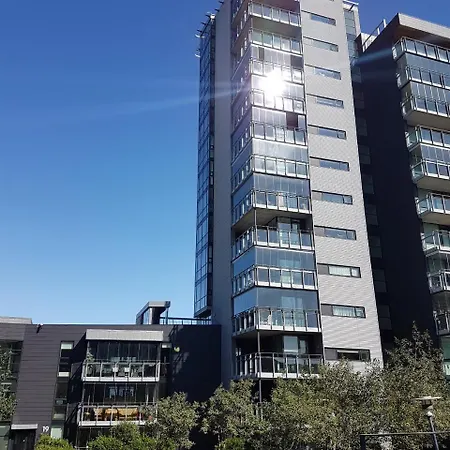 Apartment Alfred's Premium *